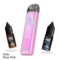 Mega Zestaw Lost Vape Ursa Nano, Liquid Only 1+1 Gratis