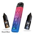 Mega Zestaw Lost Vape Ursa Nano, Liquid Only 1+1 Gratis