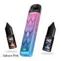 Mega Zestaw Lost Vape Ursa Nano, Liquid Only 1+1 Gratis