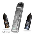 Mega Zestaw Lost Vape Ursa Nano, Liquid Only 1+1 Gratis