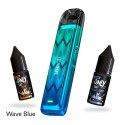 Mega Zestaw Lost Vape Ursa Nano, Liquid Only 1+1 Gratis