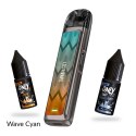 Mega Zestaw Lost Vape Ursa Nano, Liquid Only 1+1 Gratis