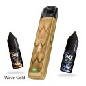 Mega Zestaw Lost Vape Ursa Nano, Liquid Only 1+1 Gratis