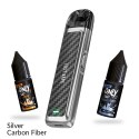 Mega Zestaw Lost Vape Ursa Nano, Liquid Only 1+1 Gratis