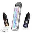 Mega Zestaw Lost Vape Ursa Nano, Liquid Only 1+1 Gratis