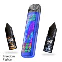 Mega Zestaw Lost Vape Ursa Nano, Liquid Only 1+1 Gratis