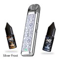 Mega Zestaw Lost Vape Ursa Nano, Liquid Only 1+1 Gratis