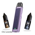 Mega Zestaw Lost Vape Ursa Nano, Liquid Only 1+1 Gratis