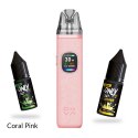 Mega Zestaw OXVA Xlim Pro 2, Liquid Only 1+1 Gratis