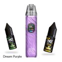 Mega Zestaw OXVA Xlim Pro 2, Liquid Only 1+1 Gratis