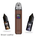 Mega Zestaw Oxva Xlim Pro, Liquid Only 1+1 Gratis