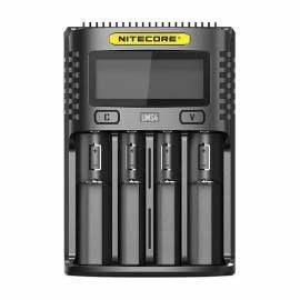 Nitecore - Ładowarka / Chargeur UM4