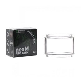 Szkło Bubble Wotofo NexM Pro Tank