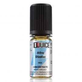 T-Juice - Afro Dizziac concentrate 10ML