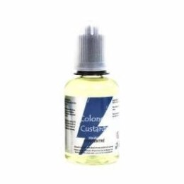 T-Juice - Colonel Custard - Concentré 30ML