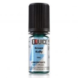 T-Juice - Green Kelly concentrate 10ML