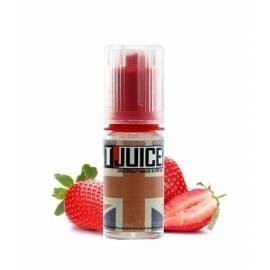 T-Juice - Strawberri concentré 10ML