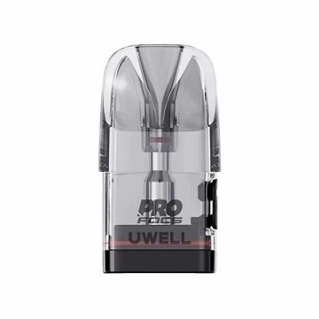 Wkład Uwell CALIBURN G3 PRO 0,9Ω