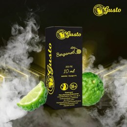 Aromat Mix&Go Gusto - Bergamot