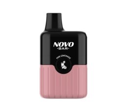 E-papieros Smok Novo Bar B600 - Pink Lemonade