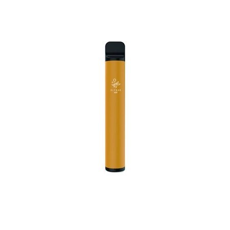 Elfbar 600 Puffs 20mg - Elfbull Ice