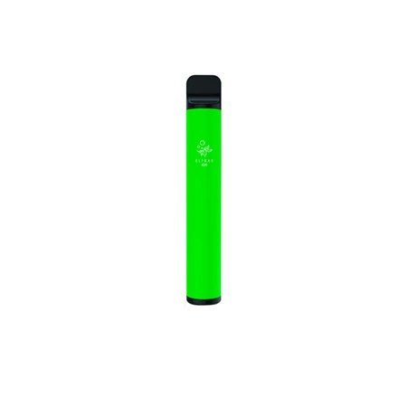 Elfbar 600 Puffs 20mg - Kiwi Passion Fruit Guava