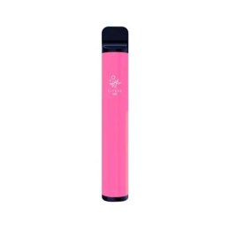 Elfbar 600 Puffs 20mg - Strawberry Ice Cream