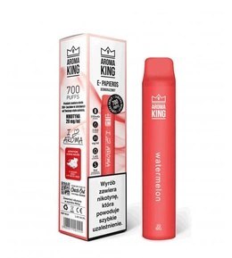 I Love Aroma King 700 puffs - Arbuz 20mg