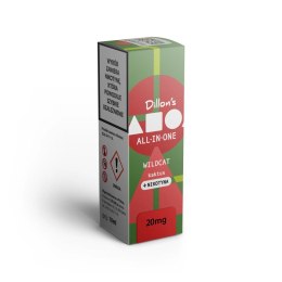 Liquid Dillon's ALL IN ONE 10ml 20mg - Wildcat