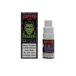 Liquid Horror Juice - Frankie 10ml 12mg