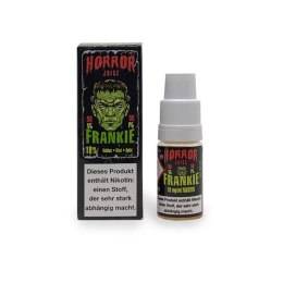 Liquid Horror Juice - Frankie 10ml 18mg