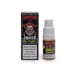 Liquid Horror Juice - Joker 10ml 18mg