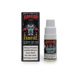 Liquid Horror Juice - Vampire 10ml 6mg