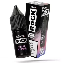 Liquid Klarro ROCK 10ml - Jagoda & Malina 18mg