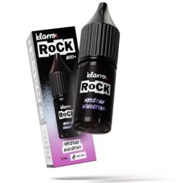 Liquid Klarro ROCK 10ml - Mrożone Winogrono 6mg