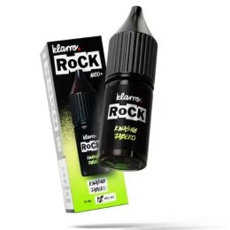 Liquid Klarro ROCK 10ml - Kwaśne Jabłko 12mg