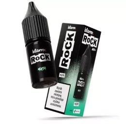 Liquid Klarro ROCK 10ml - Mięta 6mg