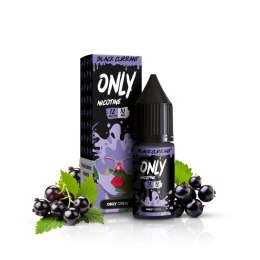 Liquid Only Nicotine 10ml - Black Currant 12mg