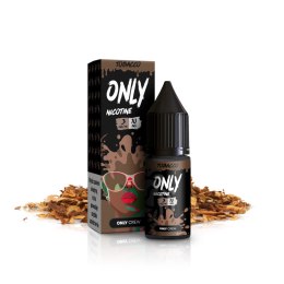 Liquid Only Nicotine 10ml - Tobacco 3mg