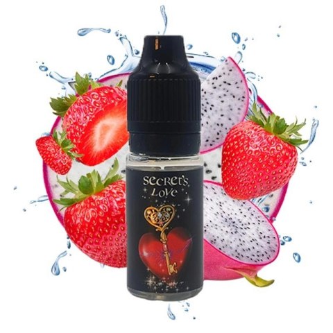 Liquid Secret's Keys 10ml 20mg - Love