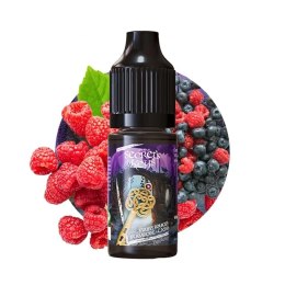 Liquid Secret's Keys 10ml 20mg - Purple Key