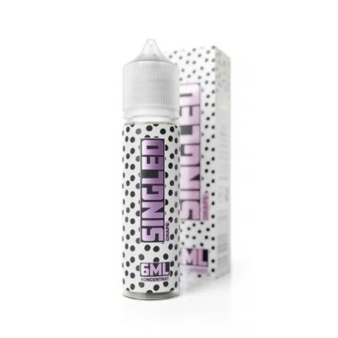 Longfill Singled 6/60ml - Grape