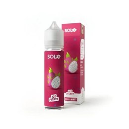 Longfill Solo 5/60ml - Ice Pitaya