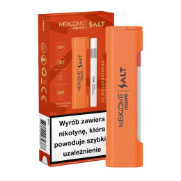 Urządzenie NEXIONE SALT Amber