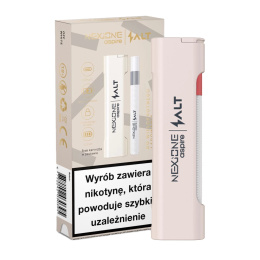 Urządzenie NEXIONE SALT Off White