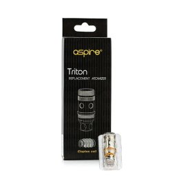 Aspire - Grzałka Triton - 0.5ohm