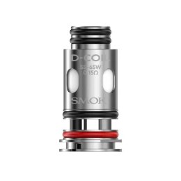 Grzałka SMOK D-Coil 0.15 OHM (55-65W)
