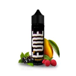 Longfill Fume 8/60 ml - Tango Berry