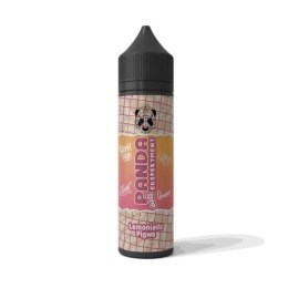 Longfill Panda Eksperyment 7 10/60ml - Lemoniada Pigwa