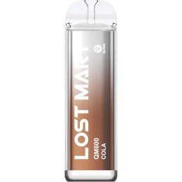 Lost Mary QM600 20mg - Cola